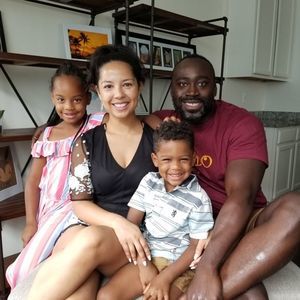 Meet your Posher, Theresa